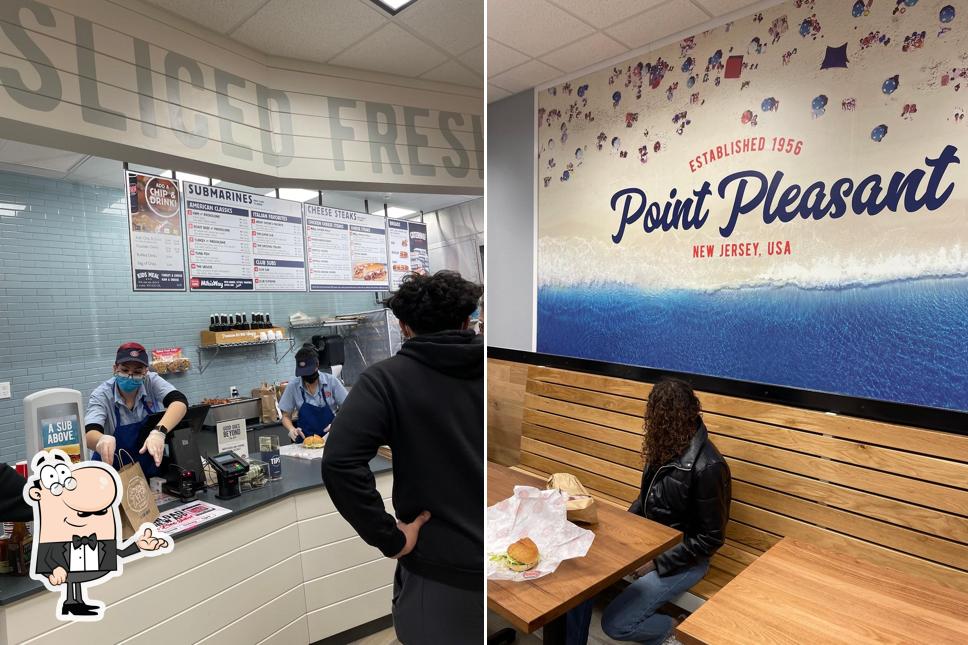 Jersey Mike's