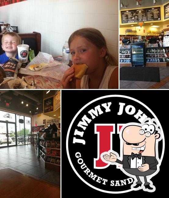 Jimmy John's