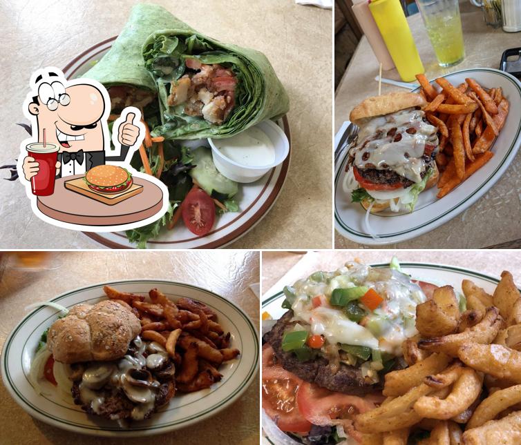 Kate’s Cattlemen’s Restaurant