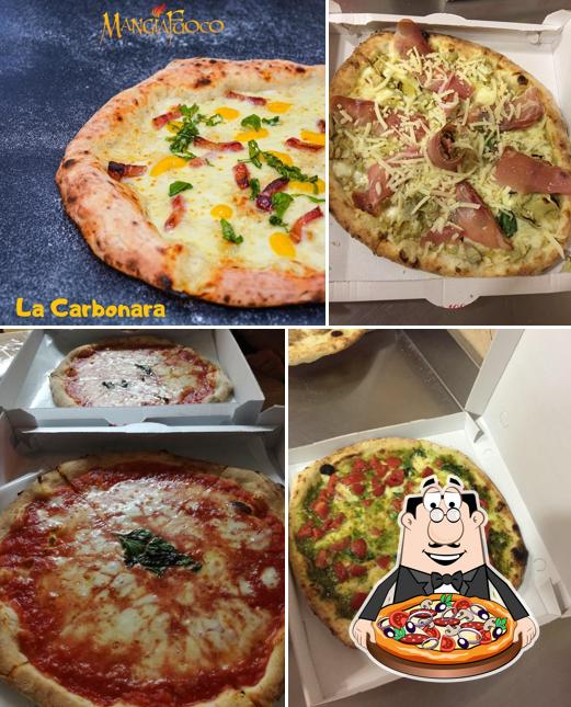 Mangiafuoco Delivery