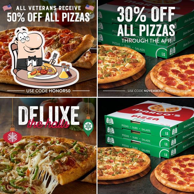 Marco's Pizza