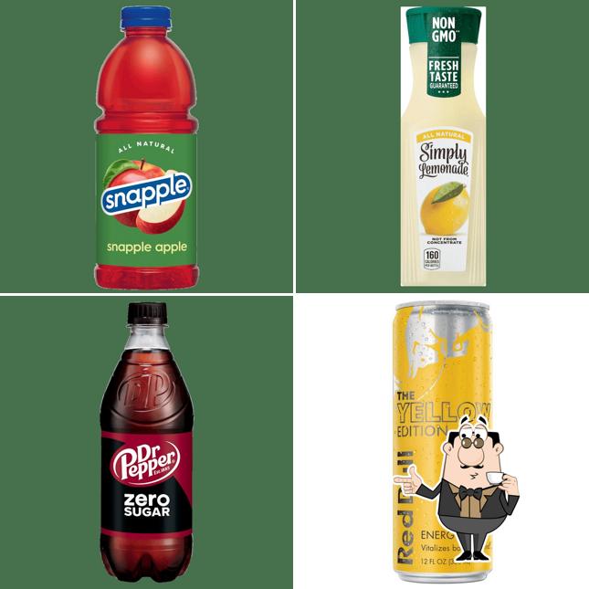 PJ Fresh Marketplace
