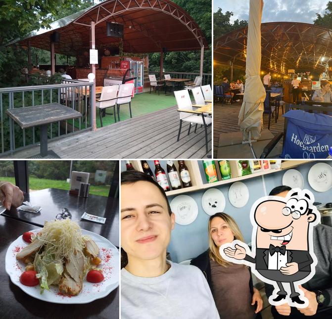 Панорама
