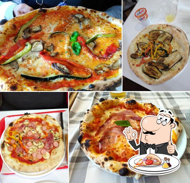 Pecora Bianca