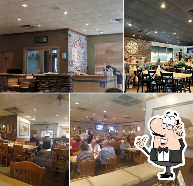 Pete's Family Restaurants