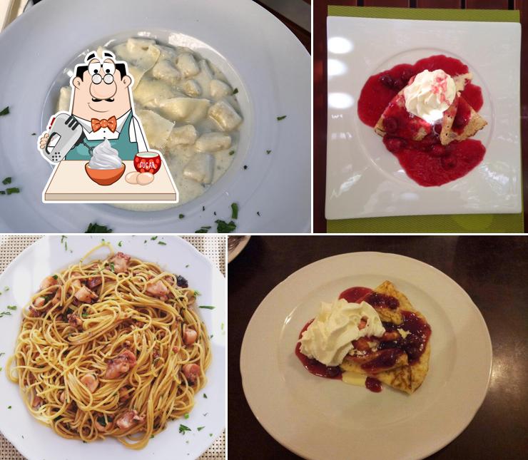 Spaghetteria Barbara