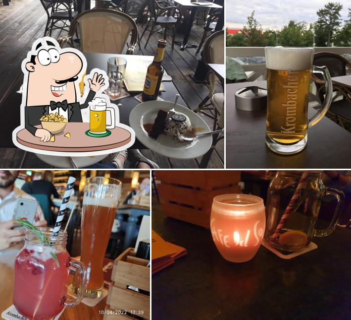 Cafe Del Sol Kassel
