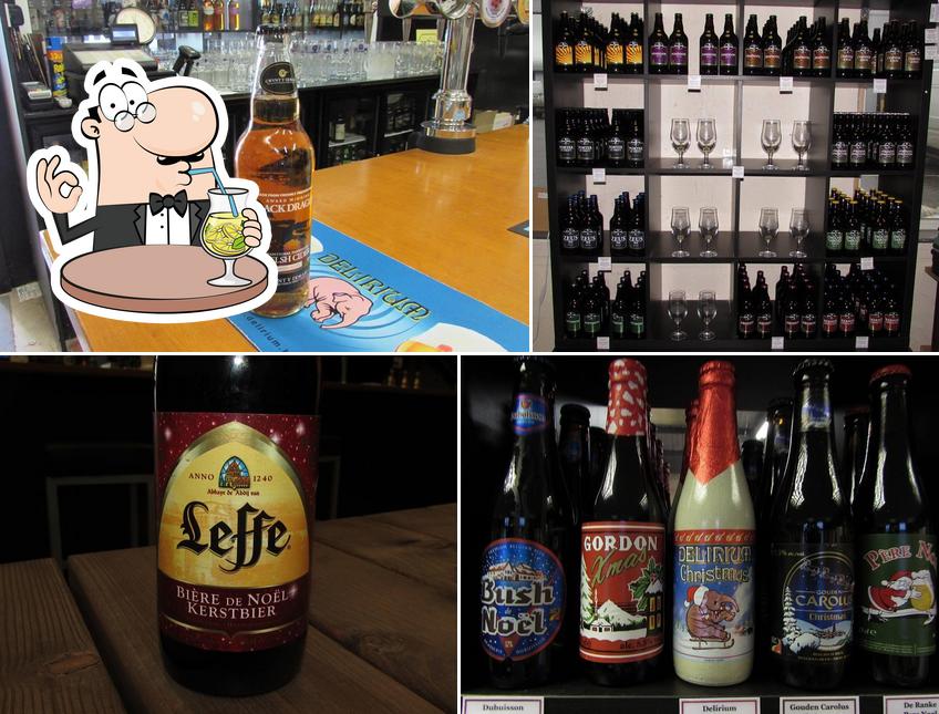 Cornwall Specialist Beer