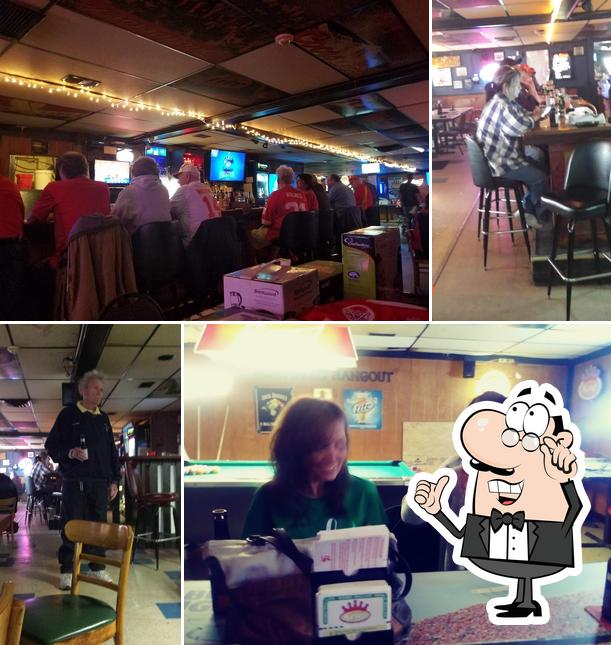 Dj's Hangout Bar
