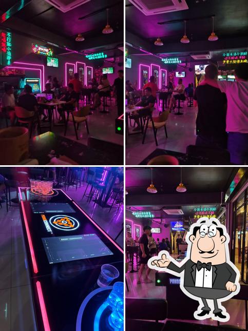 TavernSix 六号酒馆