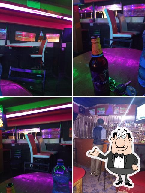 The Office Inn Gitimbine