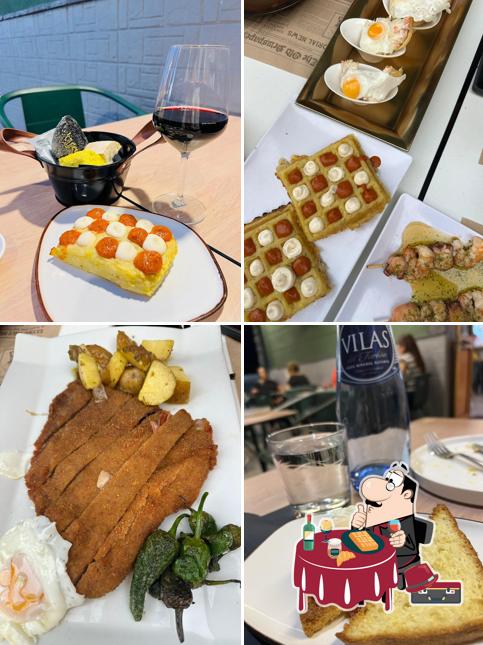 Antojo Gastrobar
