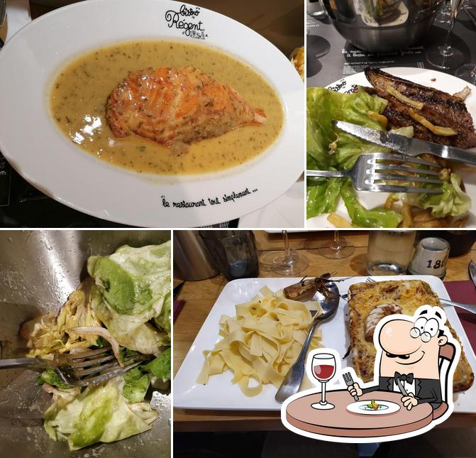 Bistro Régent Limoges