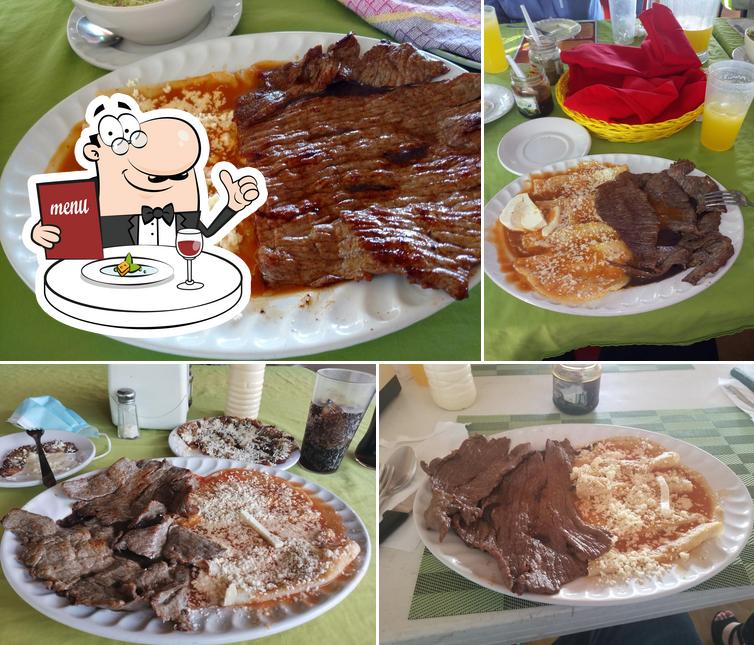 La Cecina del Paisano
