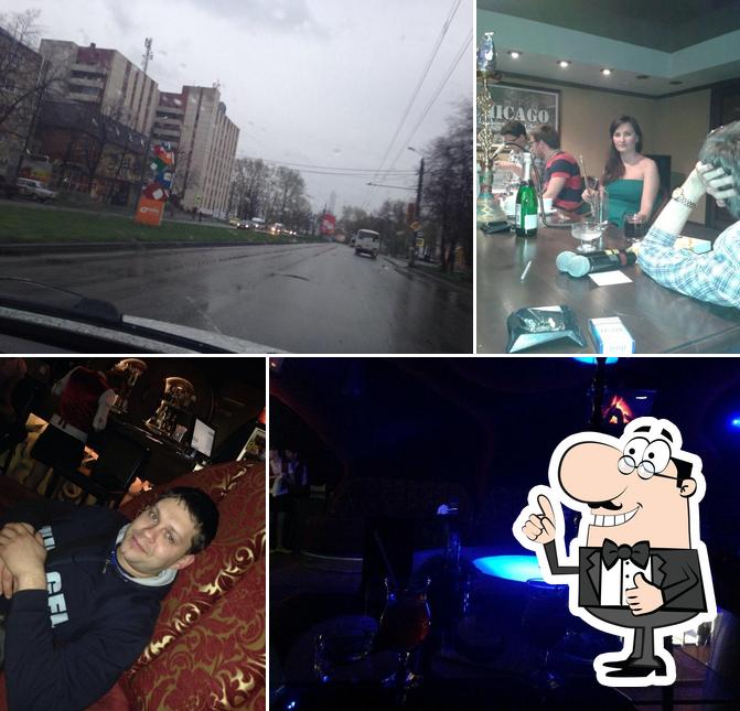 Chicago Кабаре