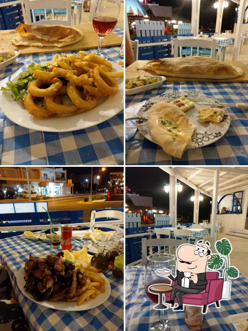 Cyprus Tavern Flokkas