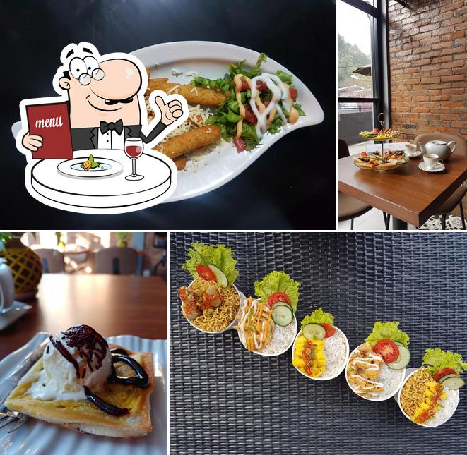 Depot Supo Cafe and Resto