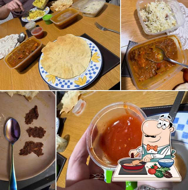 Doniya Indian Takeaway
