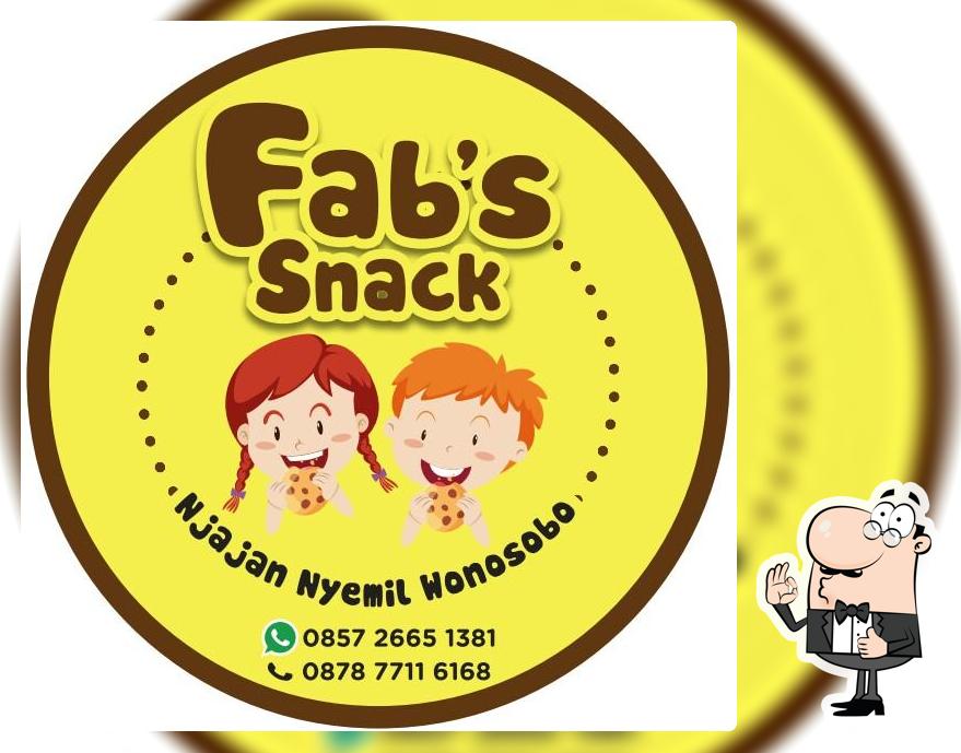 Fab's Snack