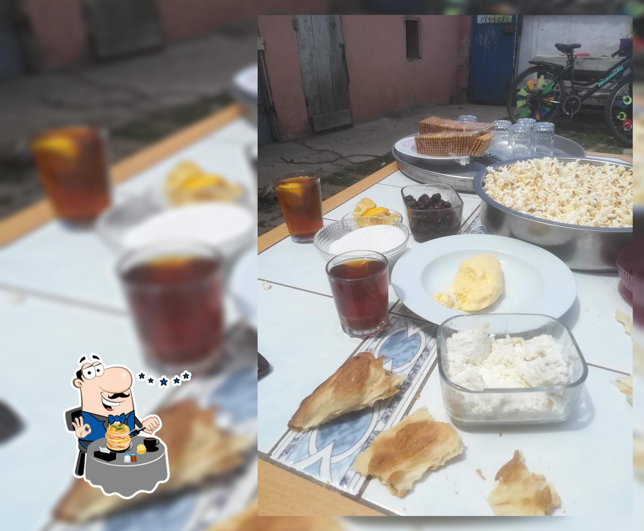 Merkez Taş Fırın Ekmeği