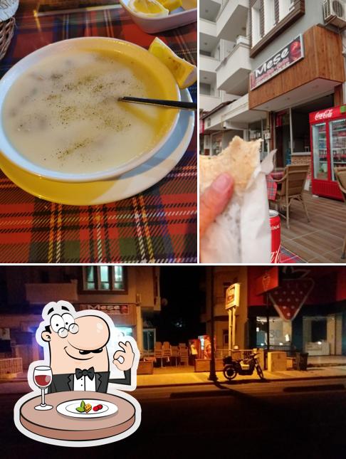 Meşe Döner Köfte Salonu