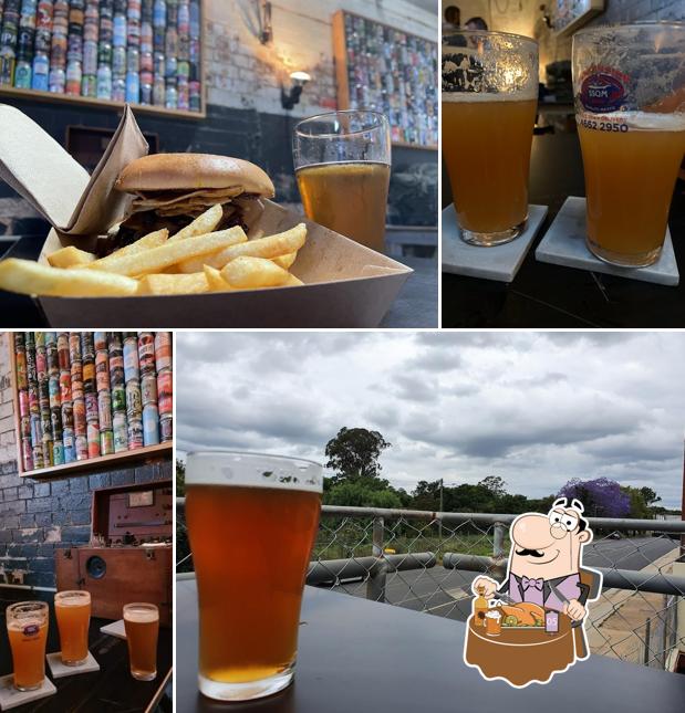 Mouse Proof Brewery