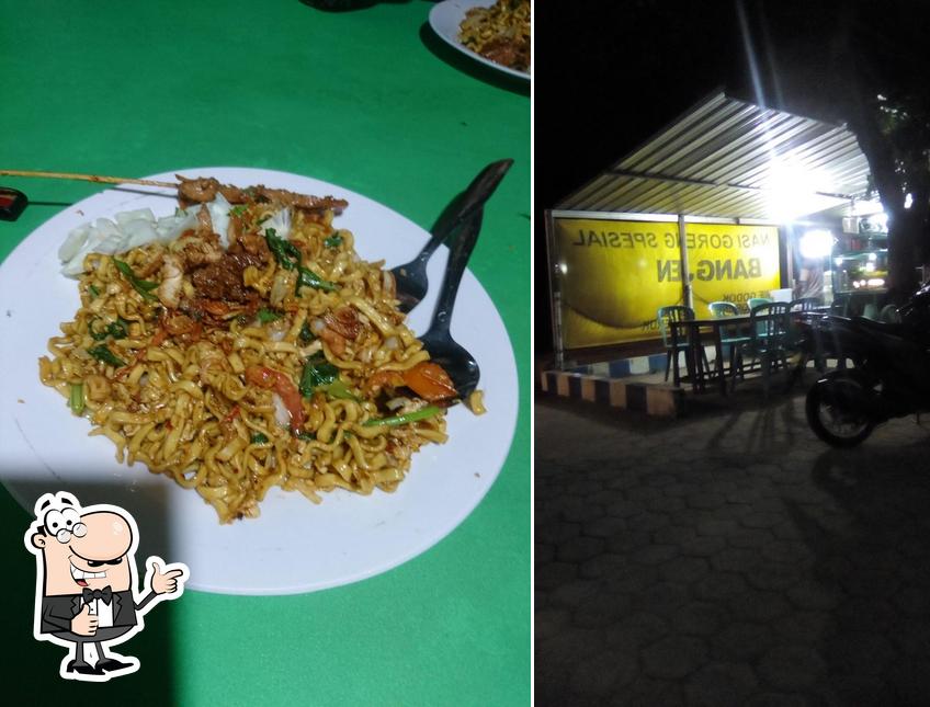Nasi Goreng Ruwet