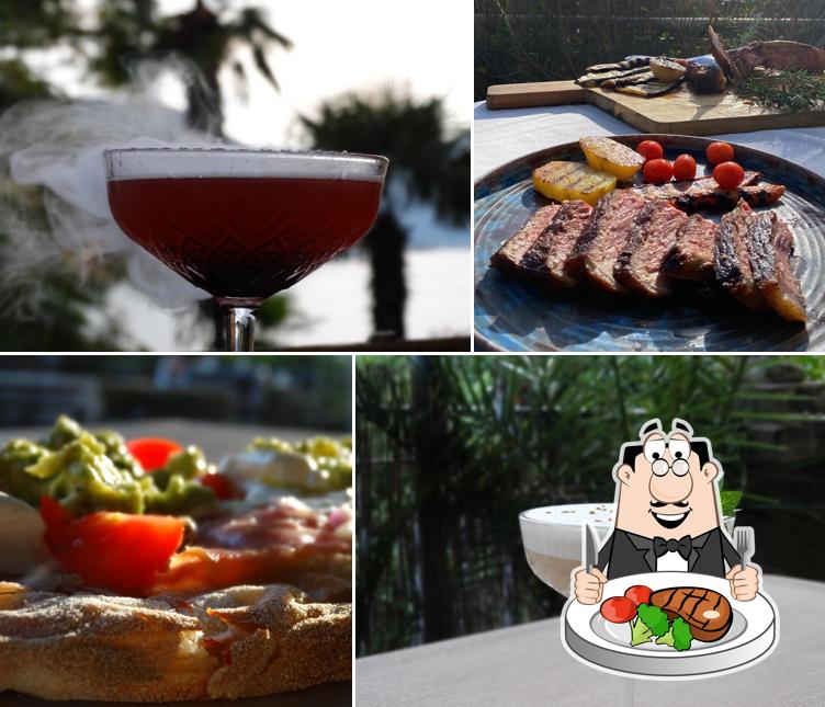 Ristorante Firenze Lugano