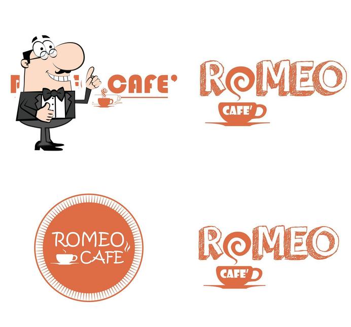 Romeo Cafe