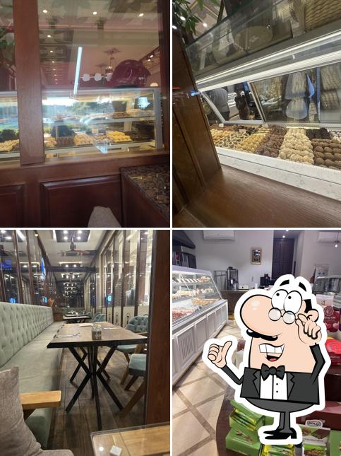 Serdivan Bakery