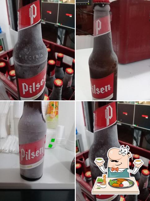 Soda La Toboseña