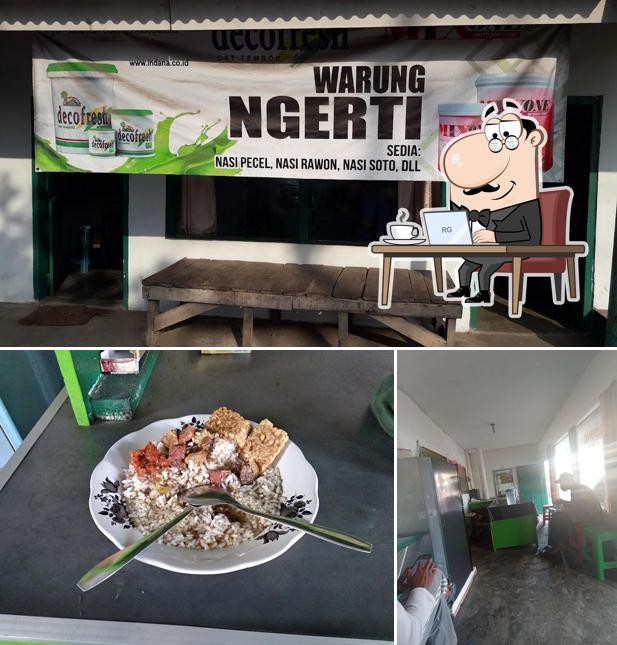 Warung Ngerti