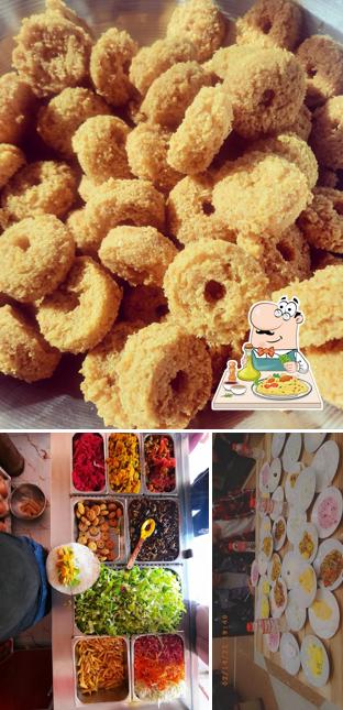 مأكولات جعفر