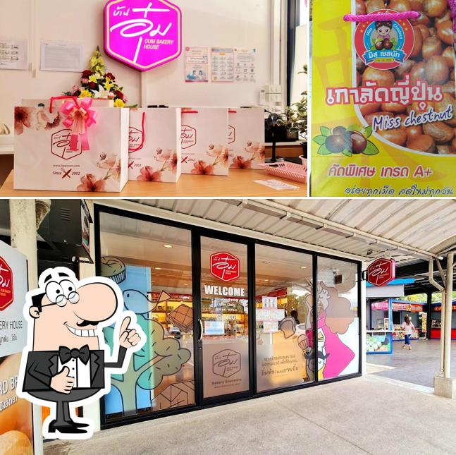 เกาลัดมิสเชสนัท สาขาบางปะอิน