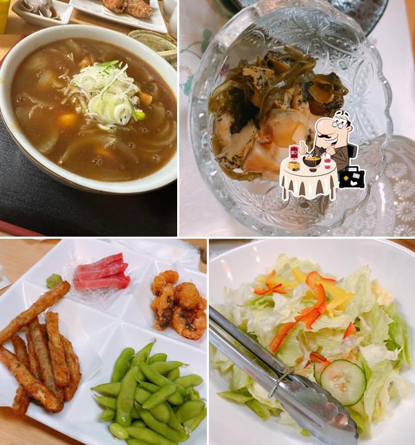 四季の味たんぽぽ (しきのあじたんぽぽ)