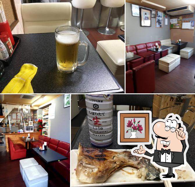 居酒屋チェリー