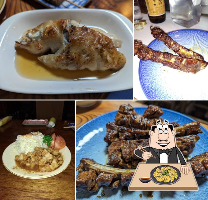 焼鳥おおくぼ