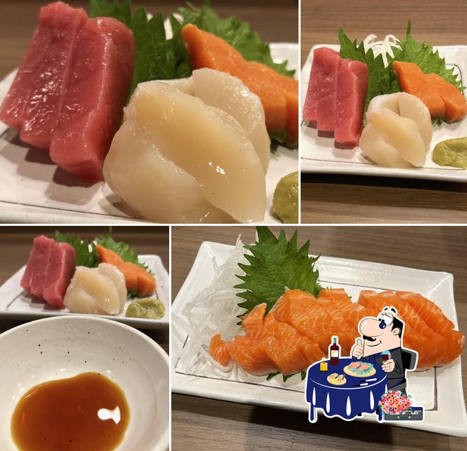 おばんざい 葉名（はな）