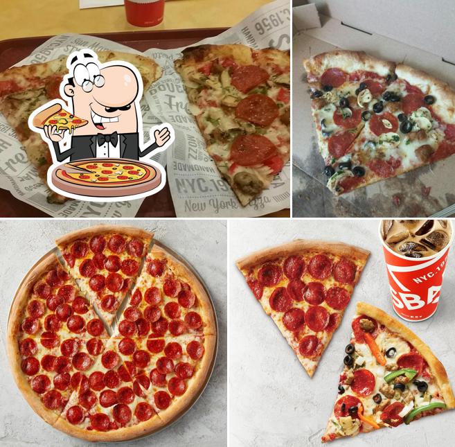 Sbarro