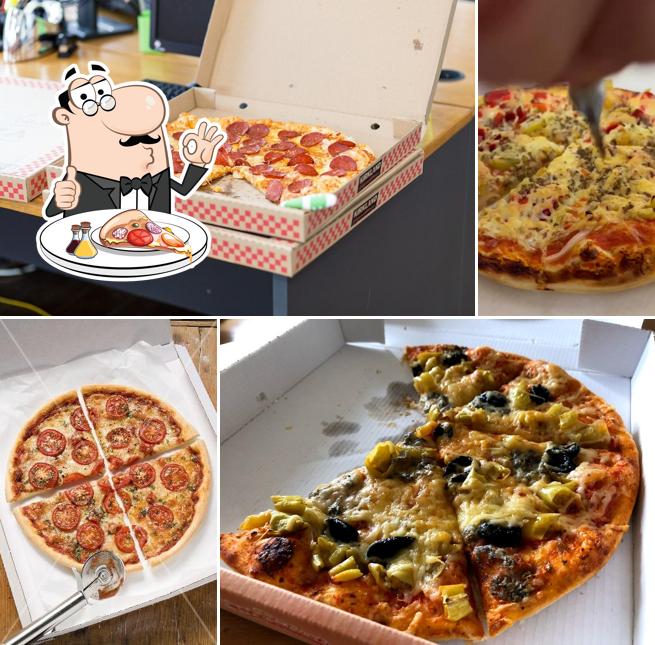 Star Pizza Stuttgart-Vaihingen