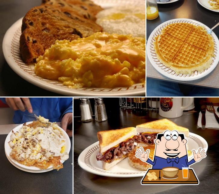 Waffle House