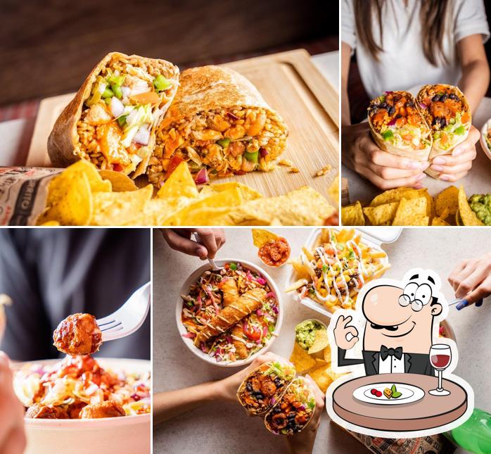 barBURRITO