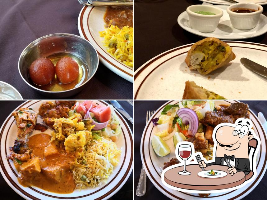 India Gate Restaurant