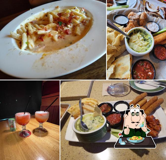 Applebee's Grill + Bar
