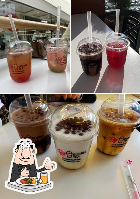 Big Bubble Tea