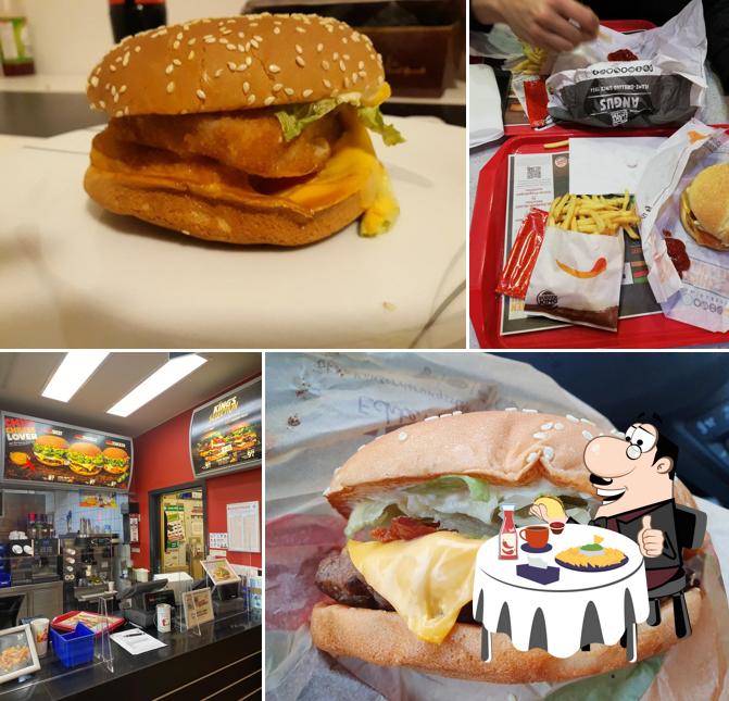 Burger King