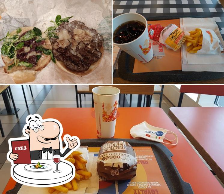 Burger King