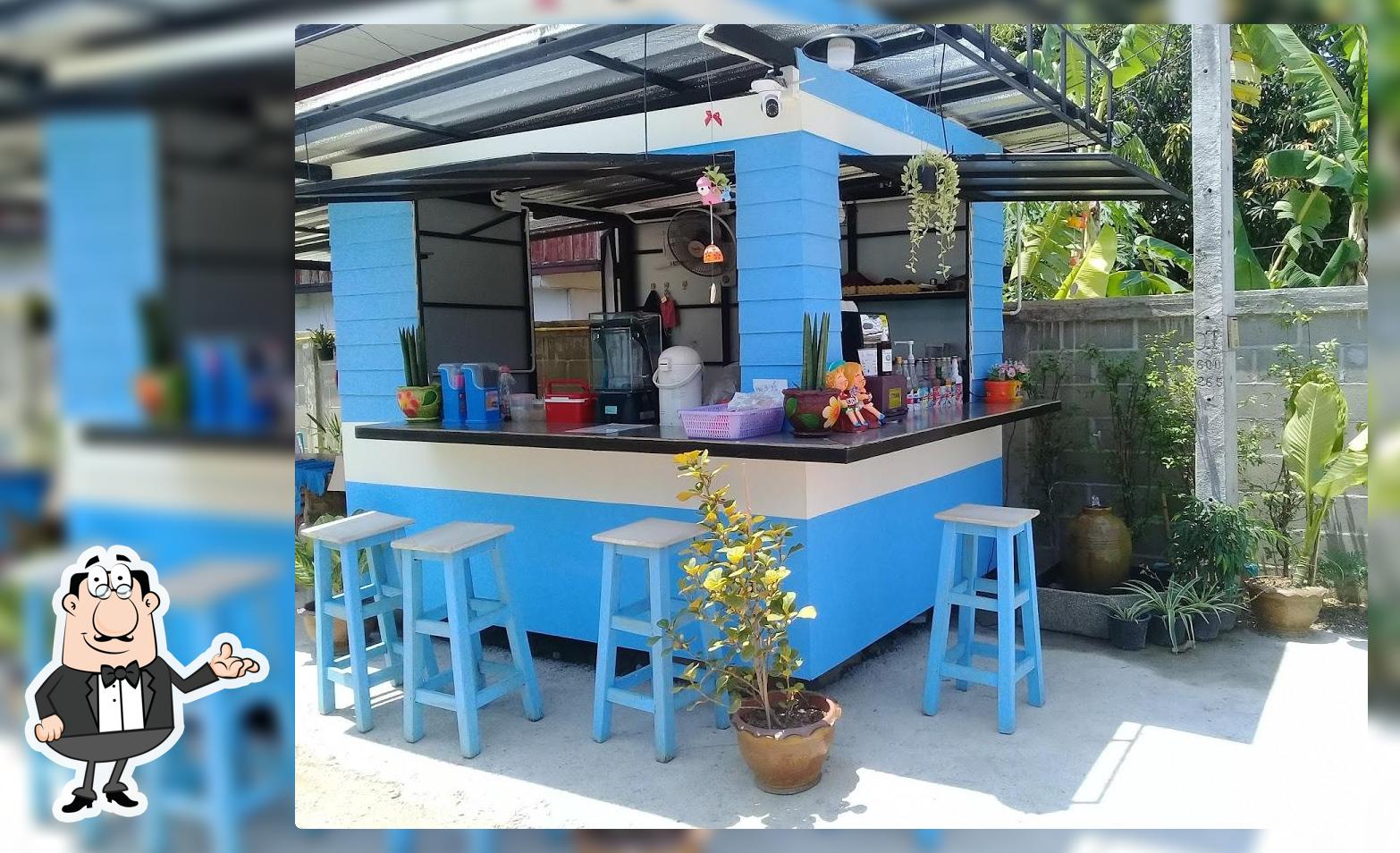 โบนัสคาเฟ่