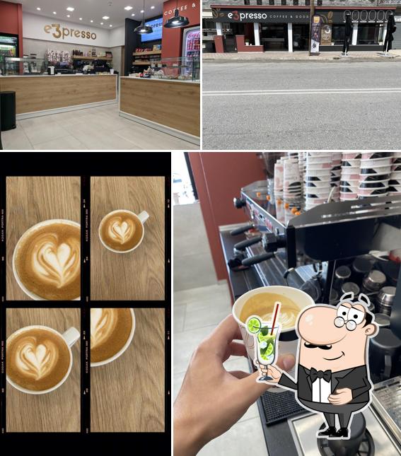 e3presso