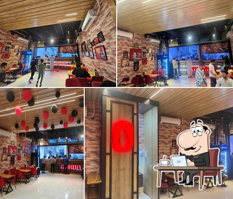 Carbo Restaurant